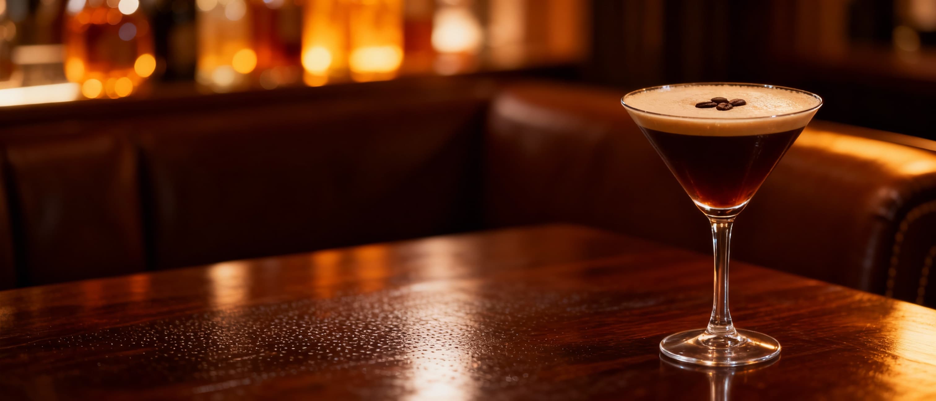 Espresso Martini