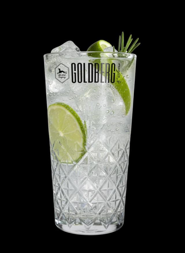 Gin Tonic