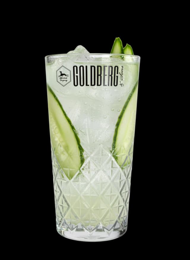 Hendrick's Tonic