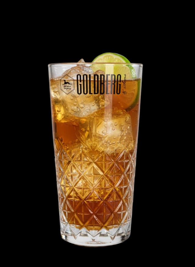 Jack Ginger