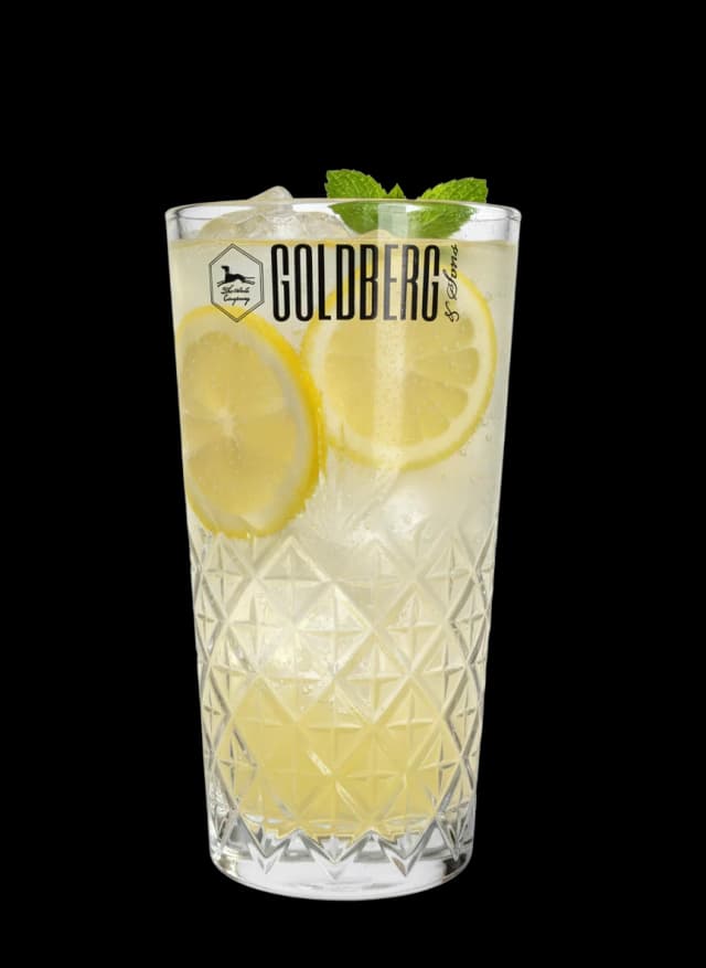 Lynchburg Lemonade