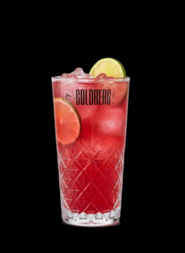 Vodka Cranberry
