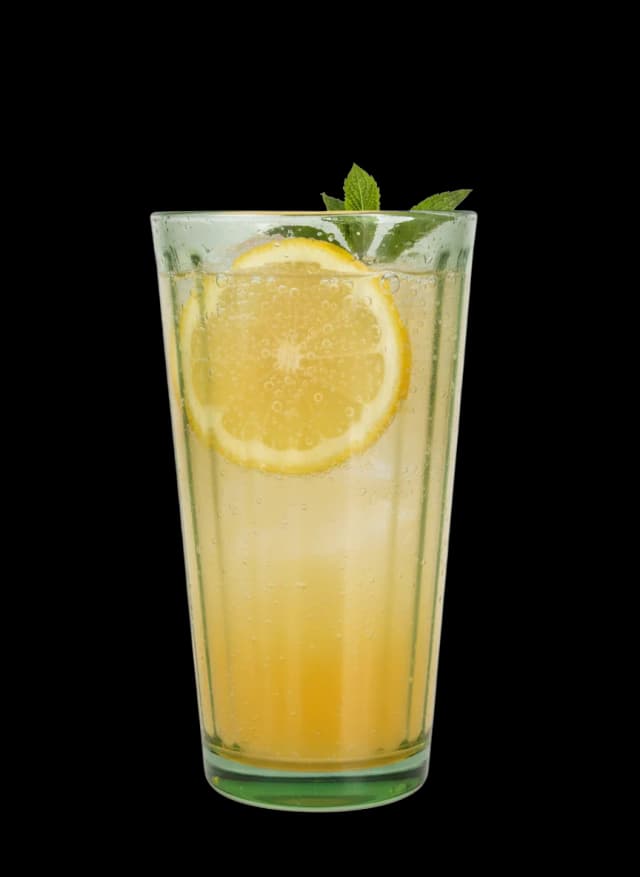 Ananas Schorle 0.4 l