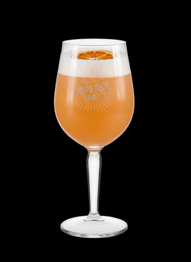 Aperol Sour