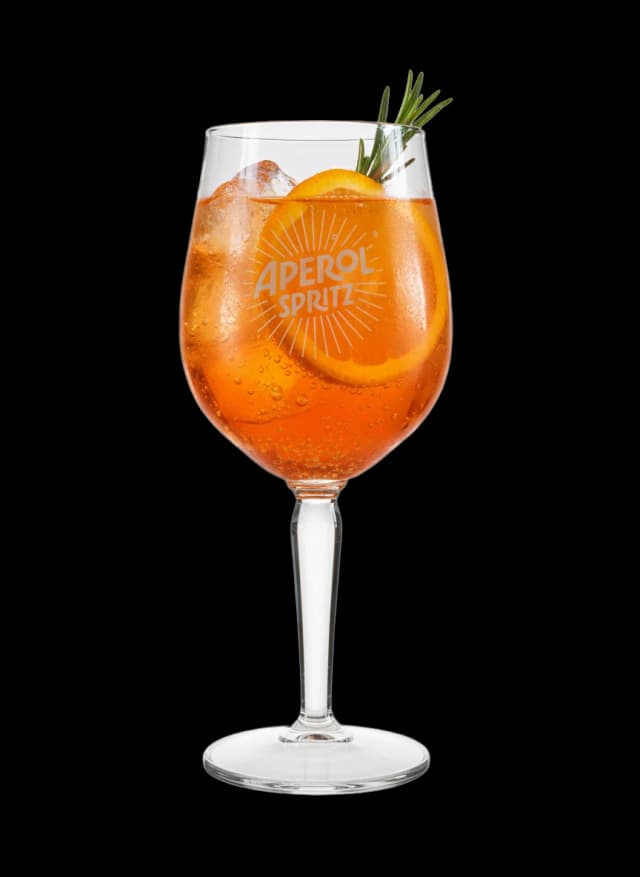 Aperol Spritz