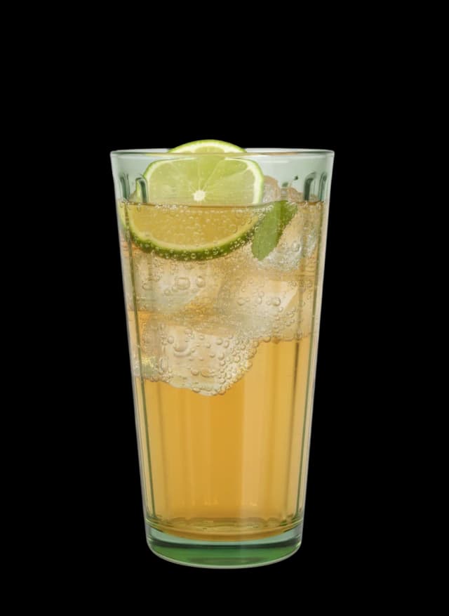 Apfelschorle 0.4 l