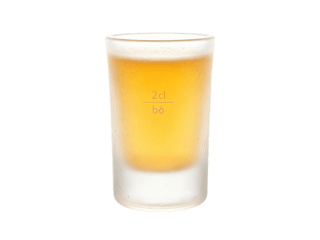 Apfelstrudel Shot