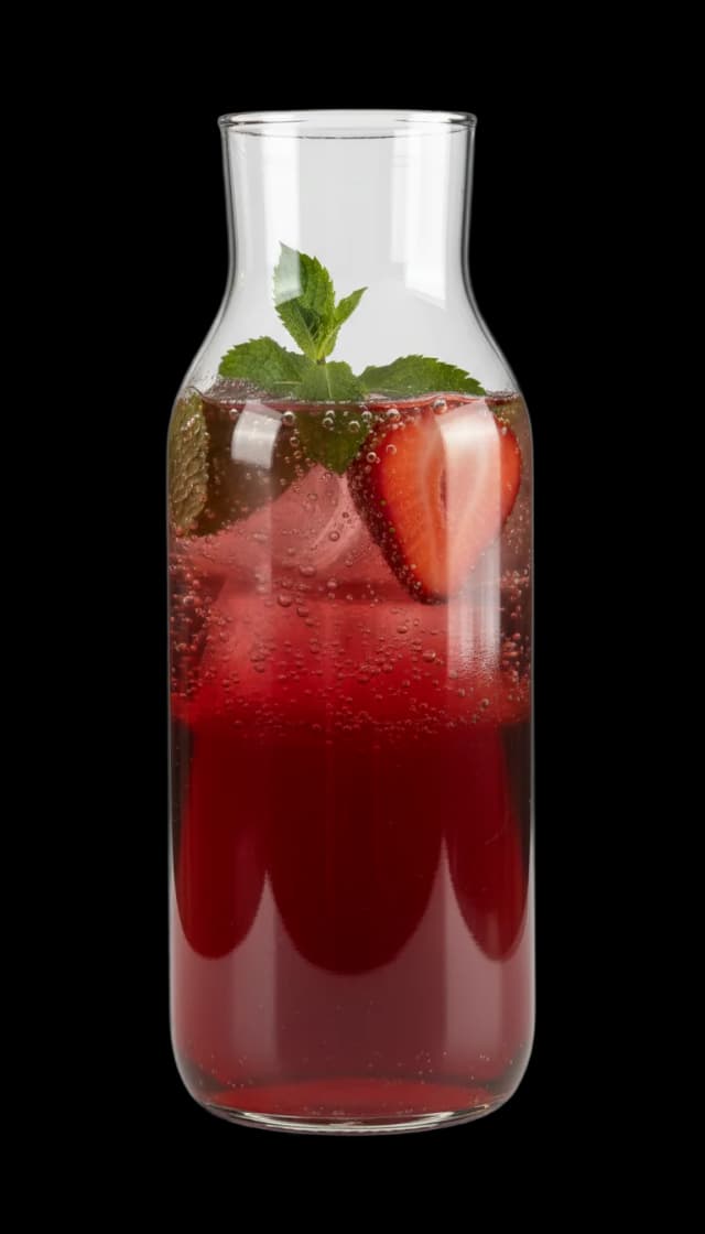 Blueberry Limonade 0.4 l