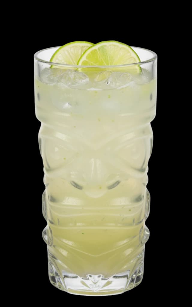 Caipirinha