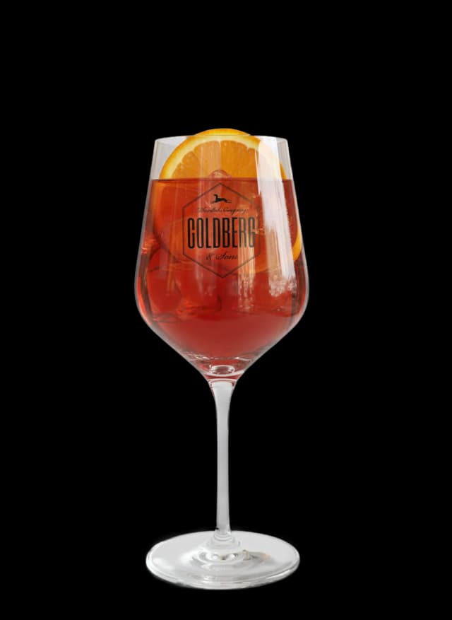 Campari Orange