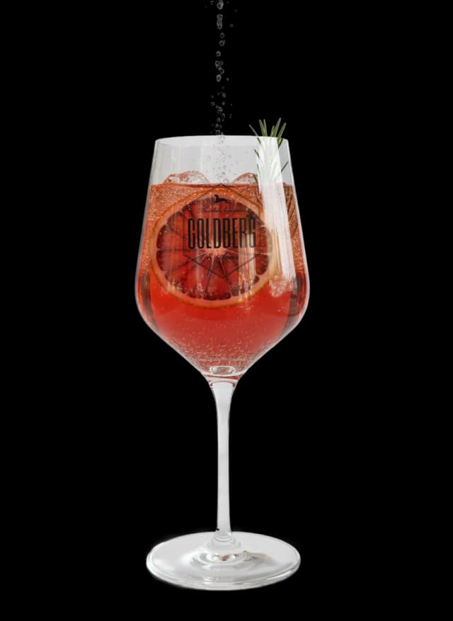 Campari Spritz