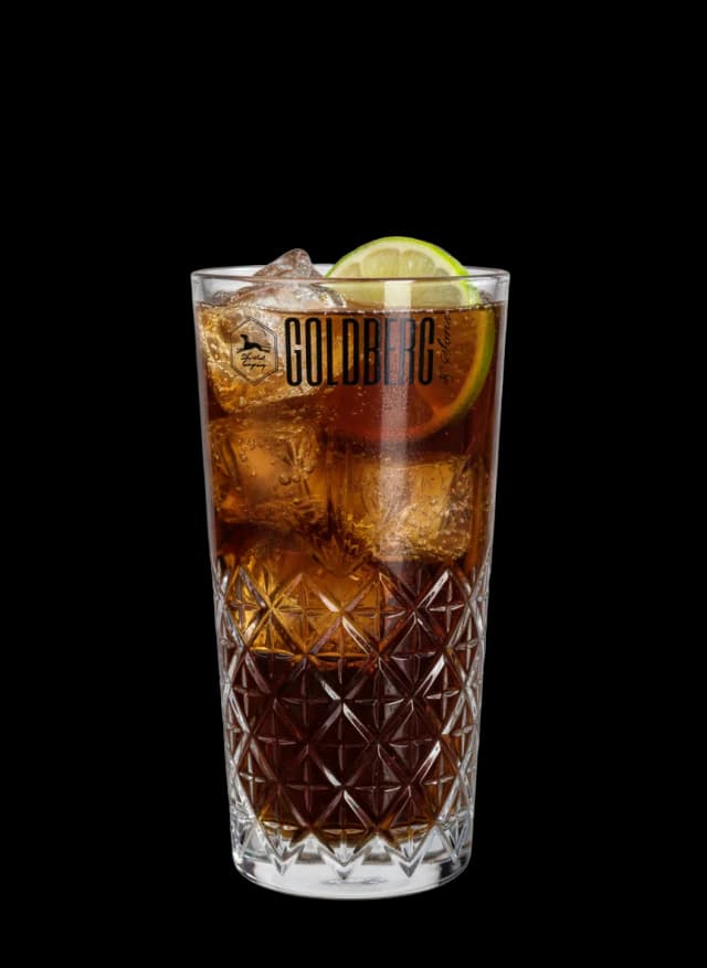 Captain Cola