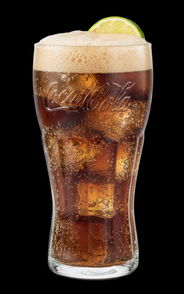 Cola 0.33 l