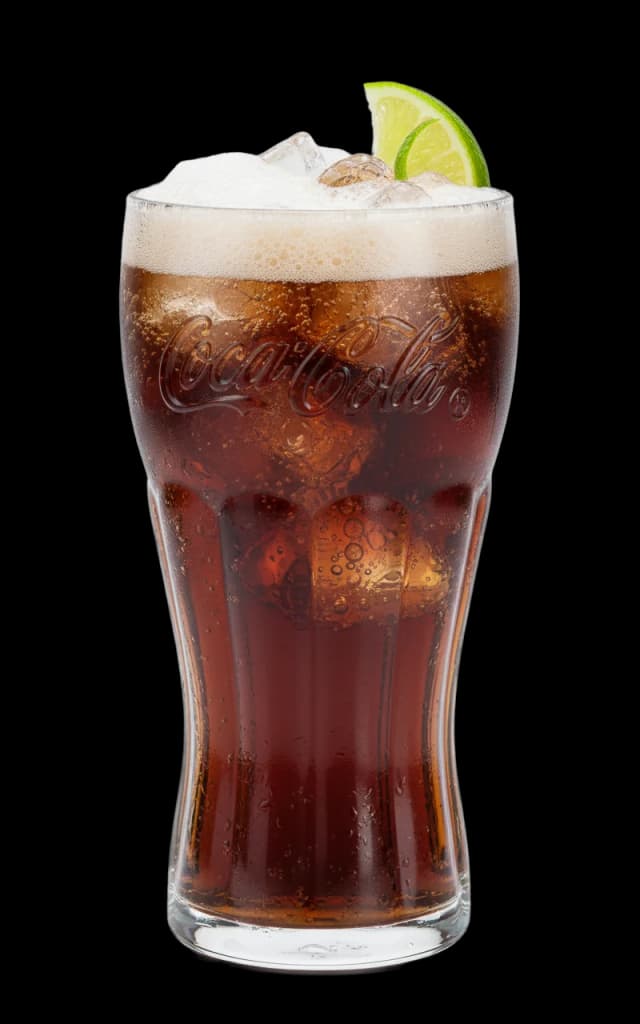 Cola Zero 0.33 l