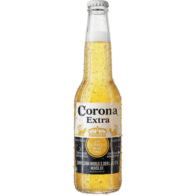 Corona 0.33 l