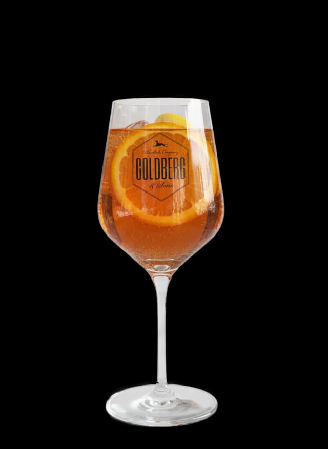 Crodino (alkoholfrei)