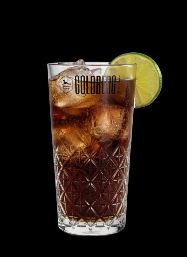 Cuba Libre