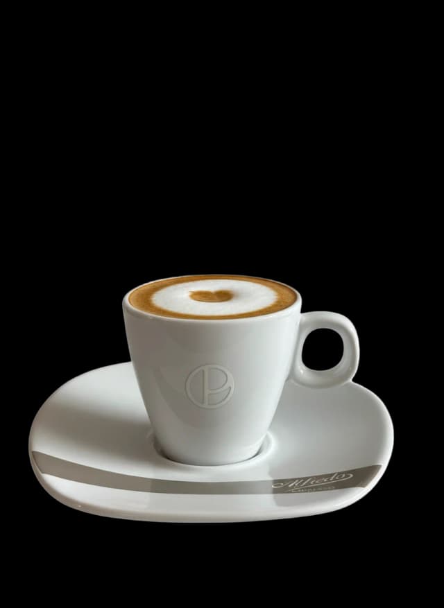 Espresso Macchiato