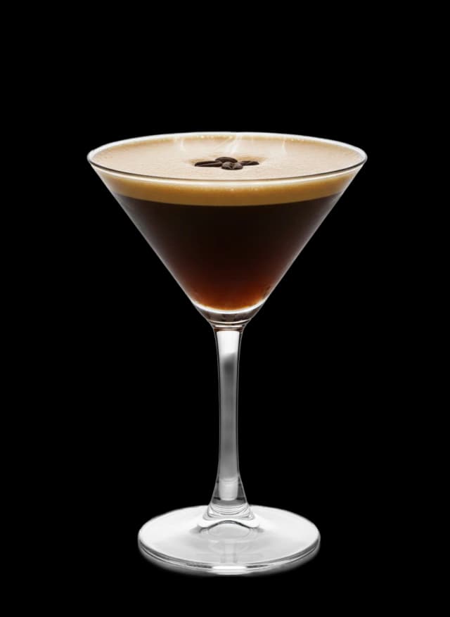 Espresso Martini