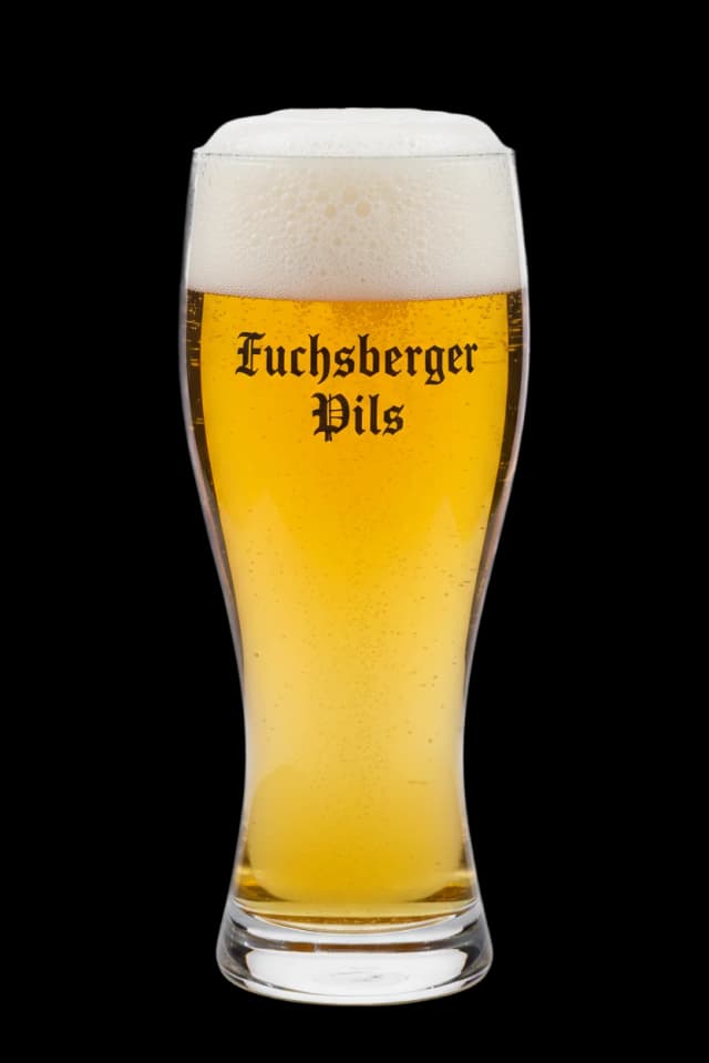 Fuchsberger Pils 0.33 l