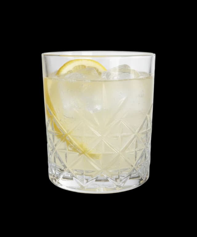 Goldberg Bitter Lemon 0.2 l