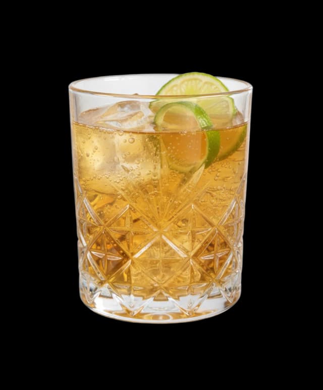 Goldberg Ginger Ale 0.2 l