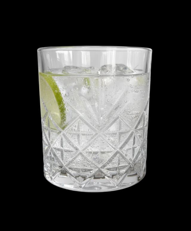 Goldberg Tonic Water 0.2 l