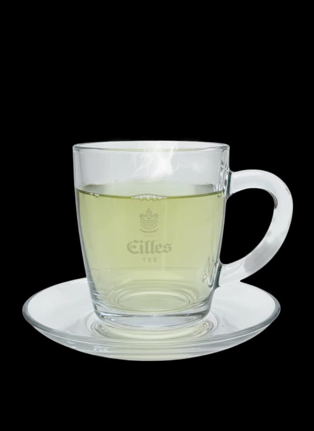 Grüner Tee