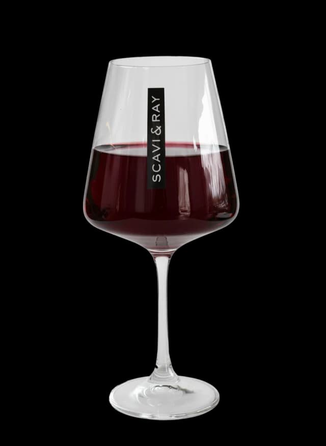 Hauswein Rino Rot 0.25 l