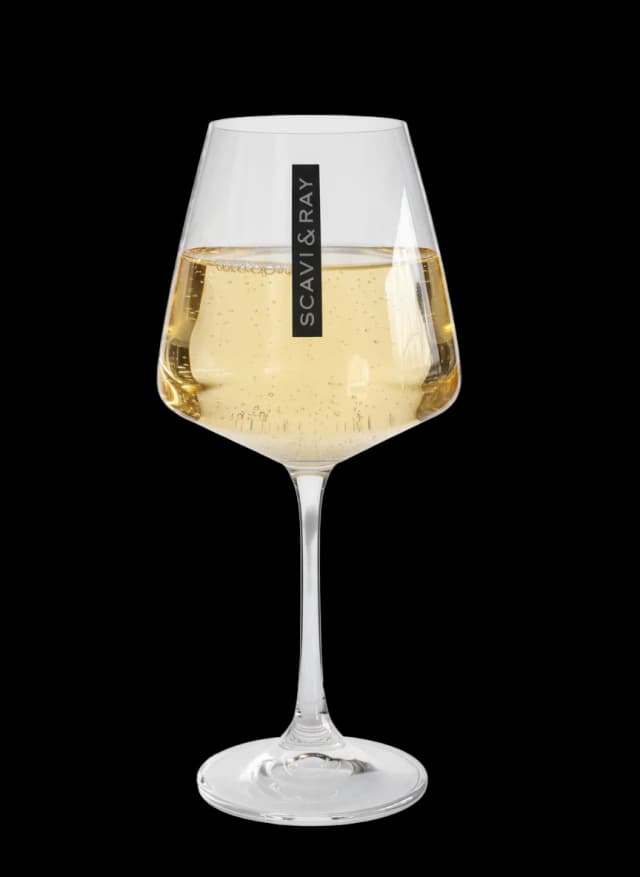 Hauswein Rino Weiß 0.25 l