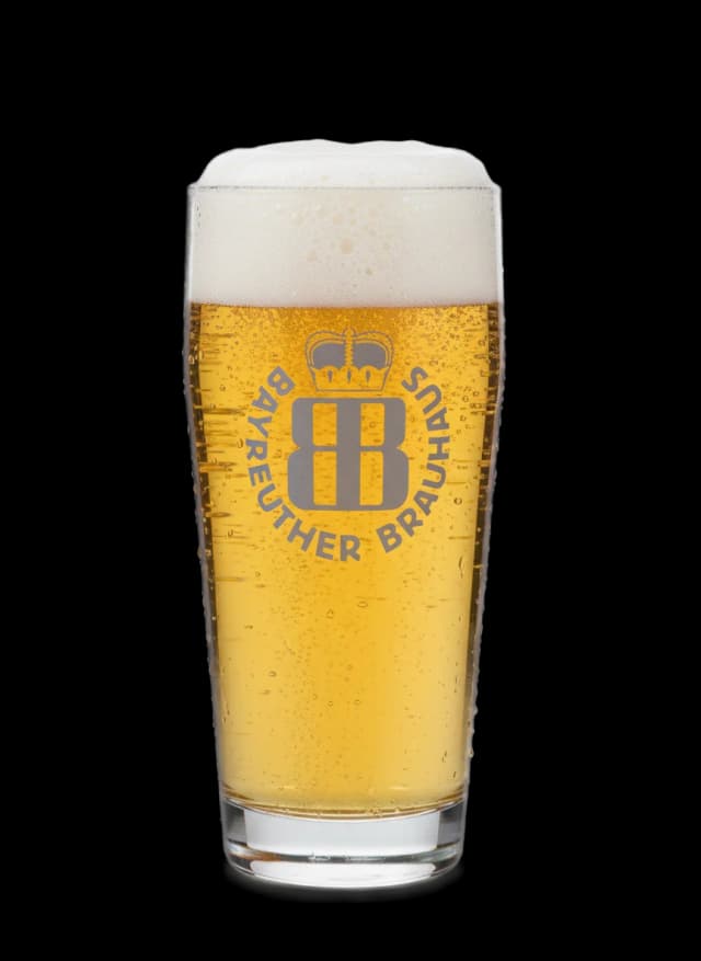 Helles Bayreuther 0.33 l