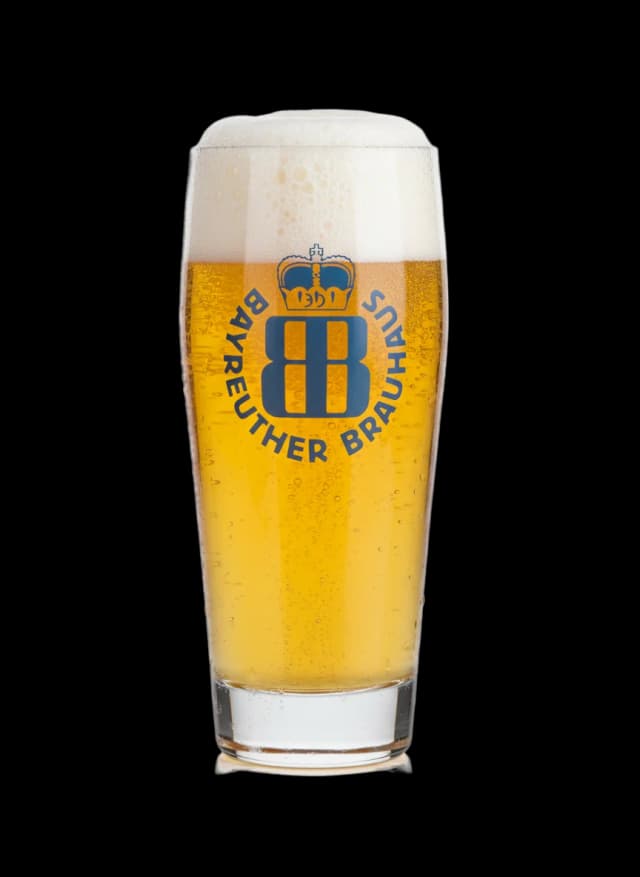 Helles Bayreuther 0.5 l