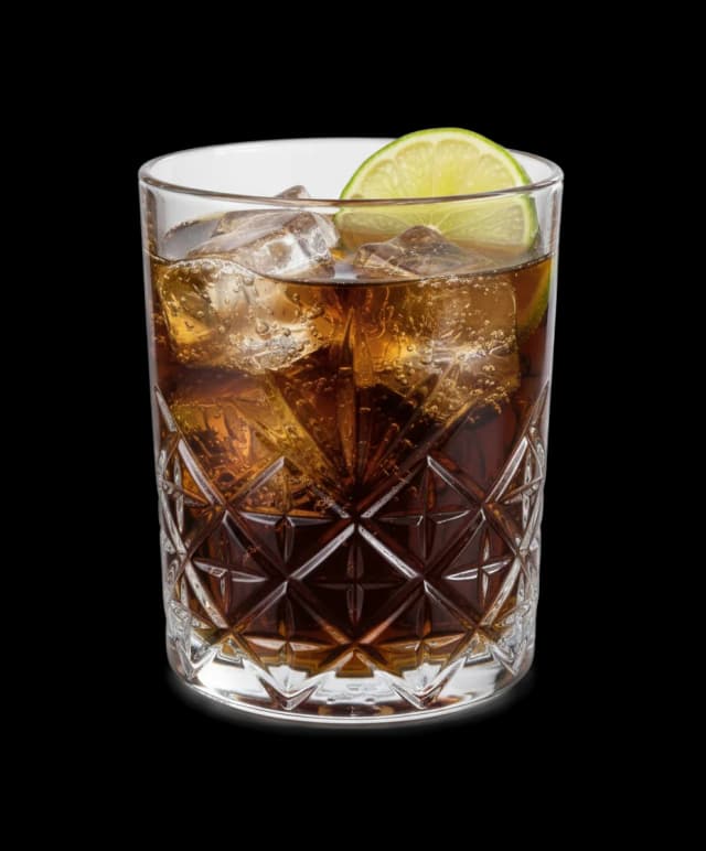 Jack Cola