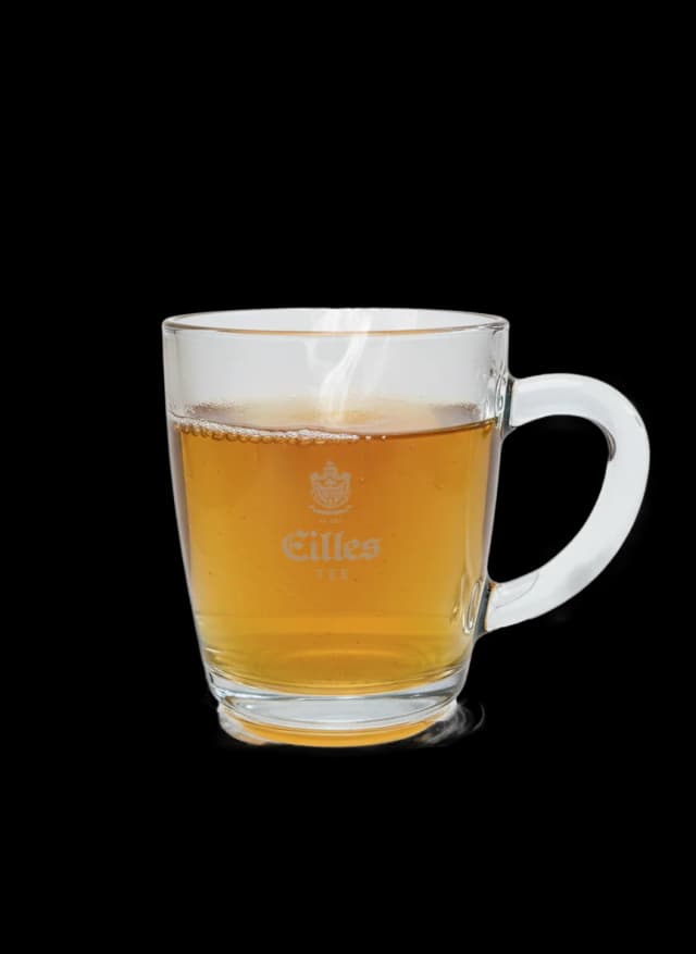 Kräutertee