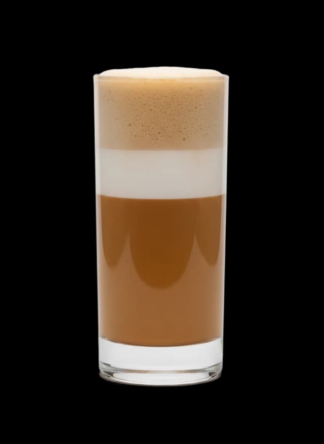 Latte Macchiato