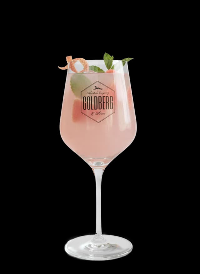Limoncello Pink Grape