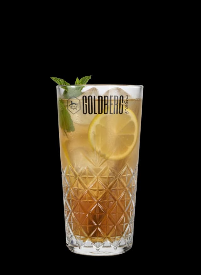Long Island Iced Tea