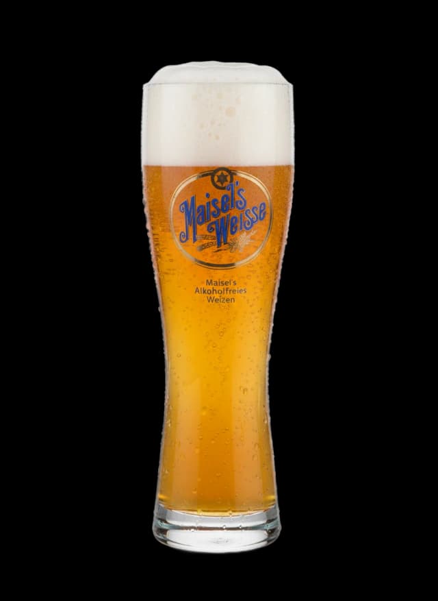 Maisel's Alkoholfreies Weizen 0.5 l