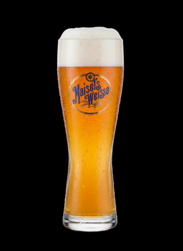 Maisel's Weizen 0.5 l