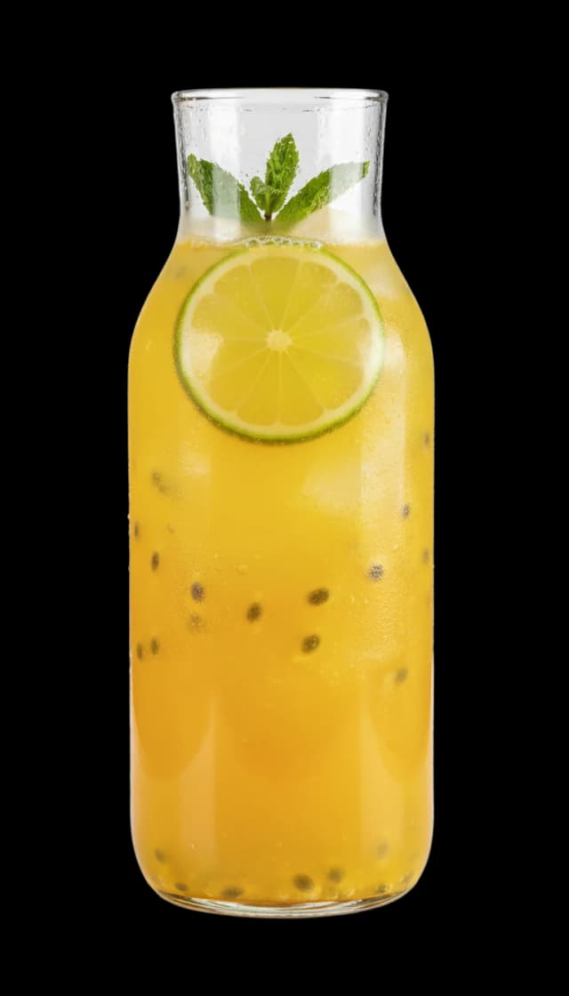 Maracuja Limonade