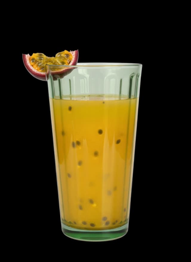 Maracujasaft 0.2 l