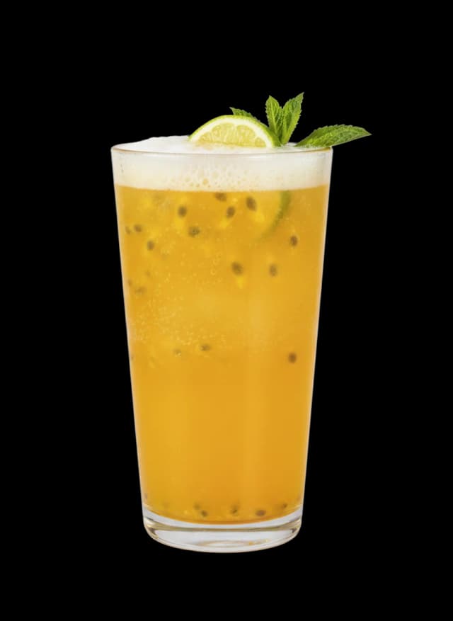 Maracuja Schorle 0.4 l
