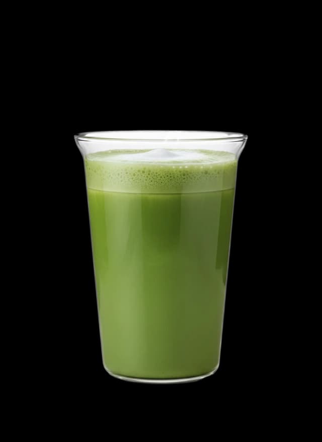 Matcha Latte