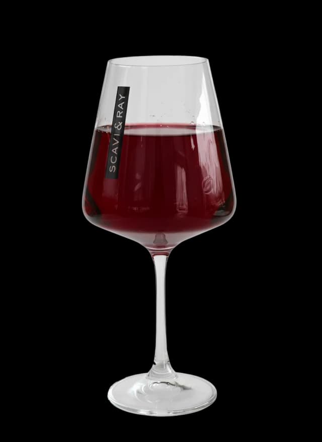 Merlot Bidoli 0.25 l