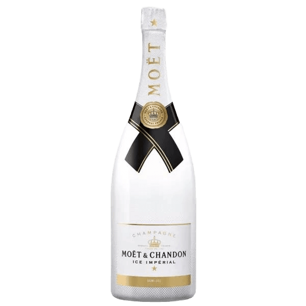 Moët Ice Flasche