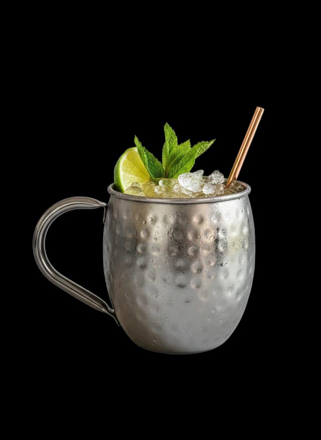 Moscow Mule