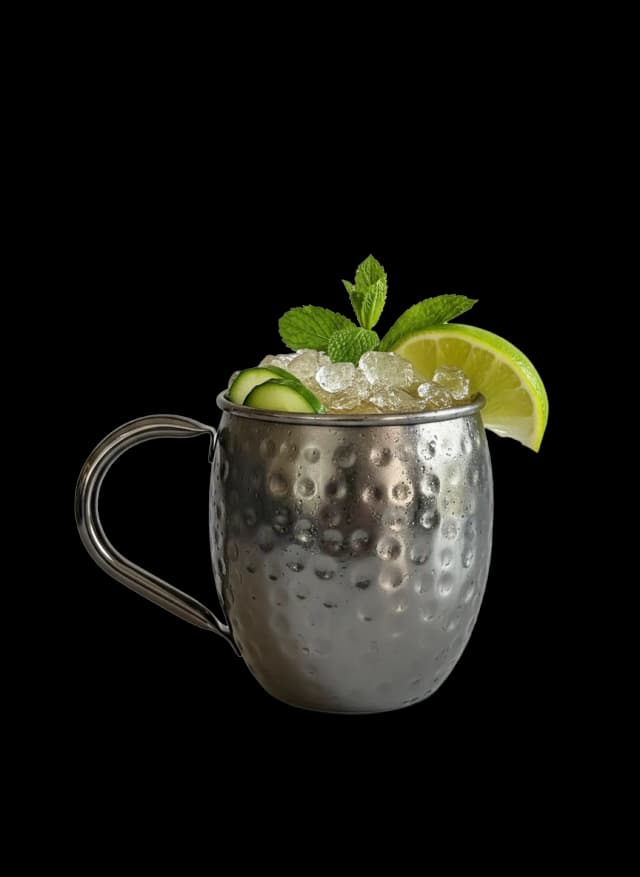 Munich Mule