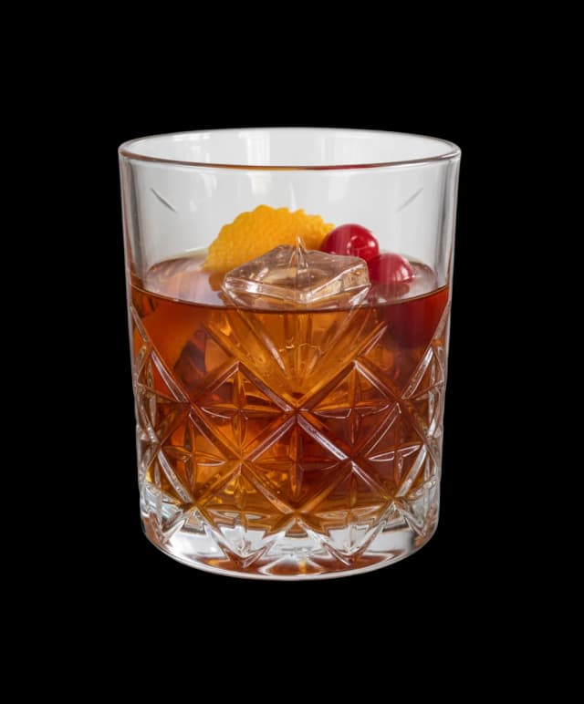 Old Fashioned