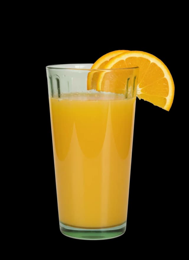 Orangensaft 0.2 l