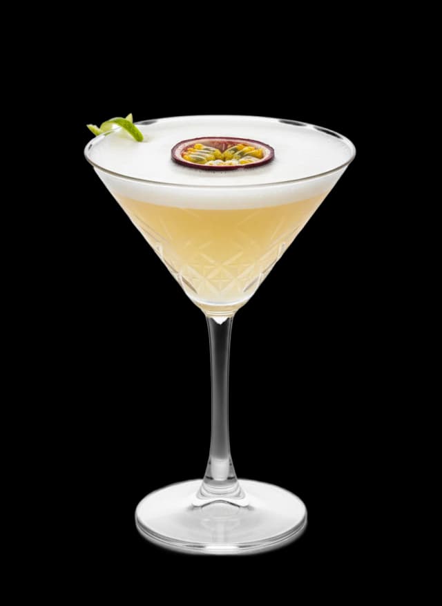 Pornstar Martini